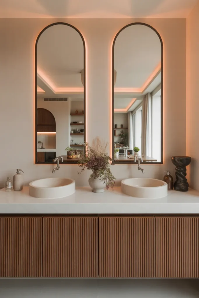 Double Basin Counter