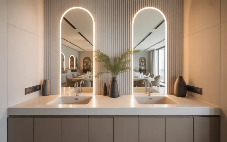 19 Dining Room Wash Basin Ideas for Luxury Style