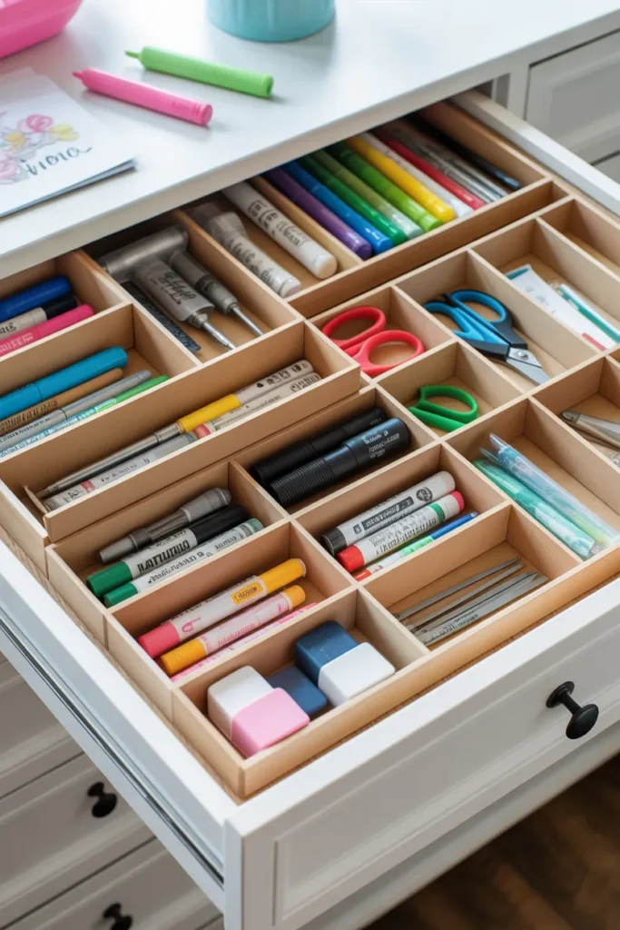 Drawer Dividers