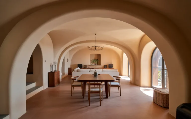 21 California Spanish Style Interior Chic Spaces