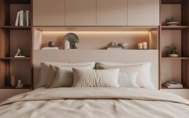 15 Bedroom Storage Ideas for Tiny Room Solutions