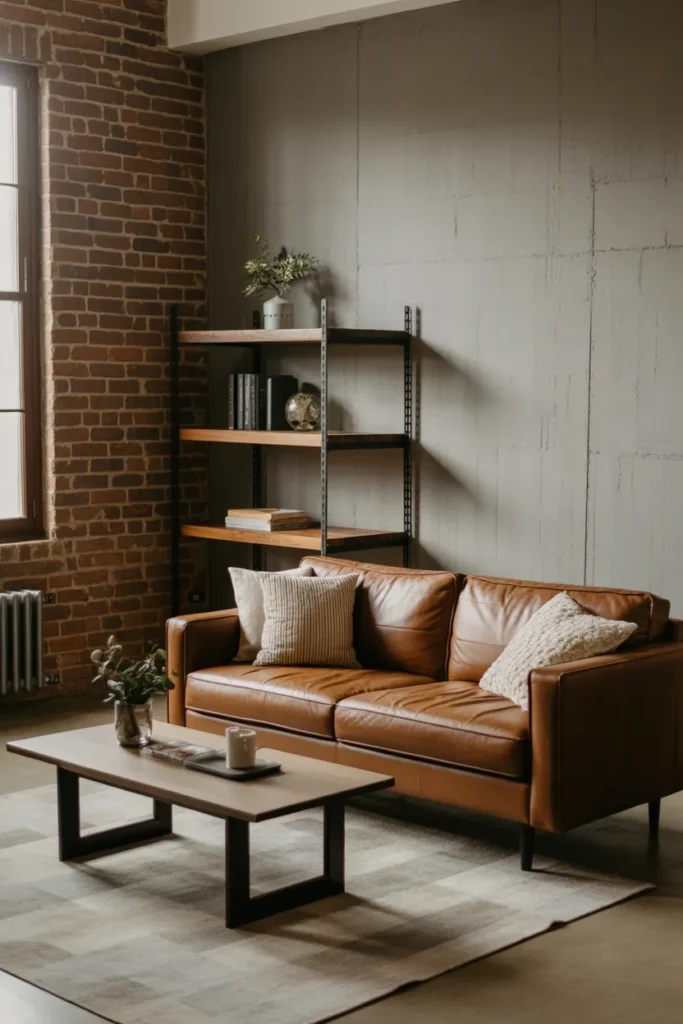 Industrial Modern Fusion