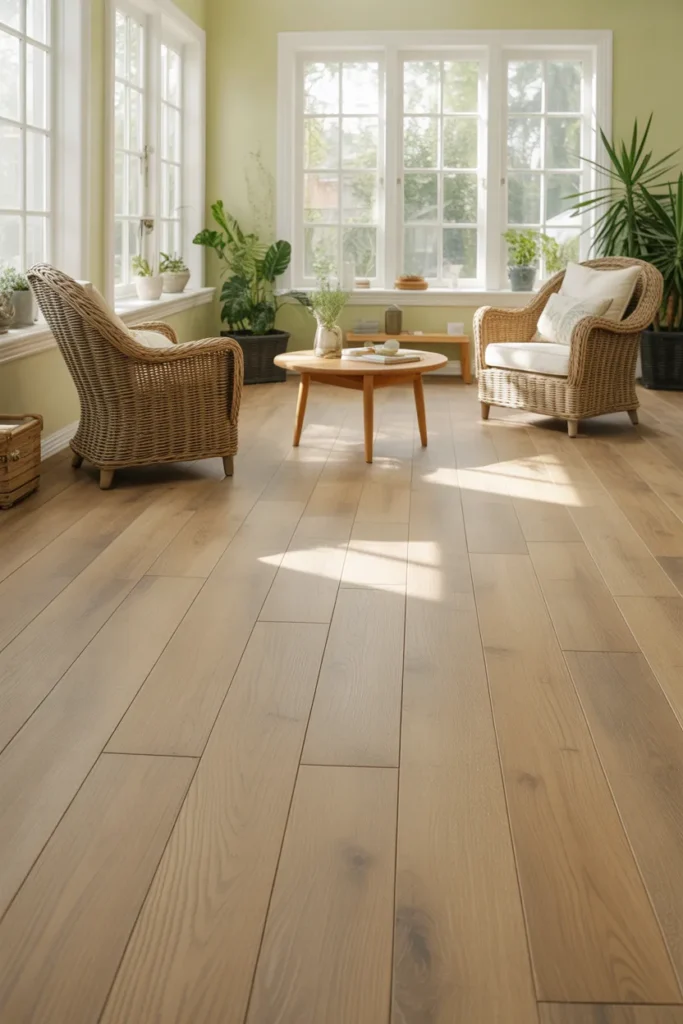 Laminate Planks