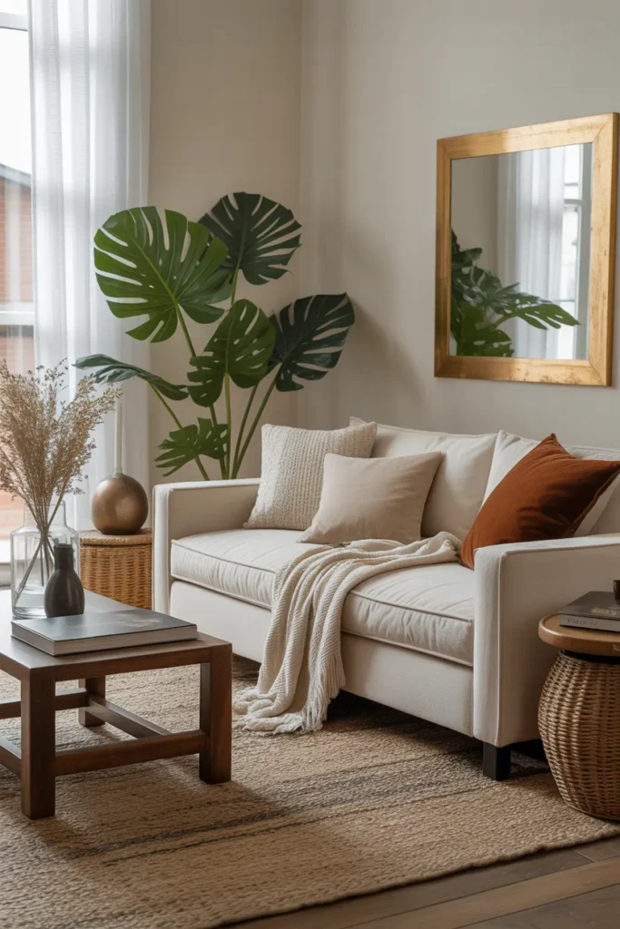 Layered Texture Styling