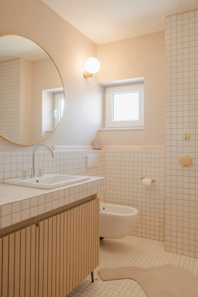 Light Color Palette for Airy Vibes