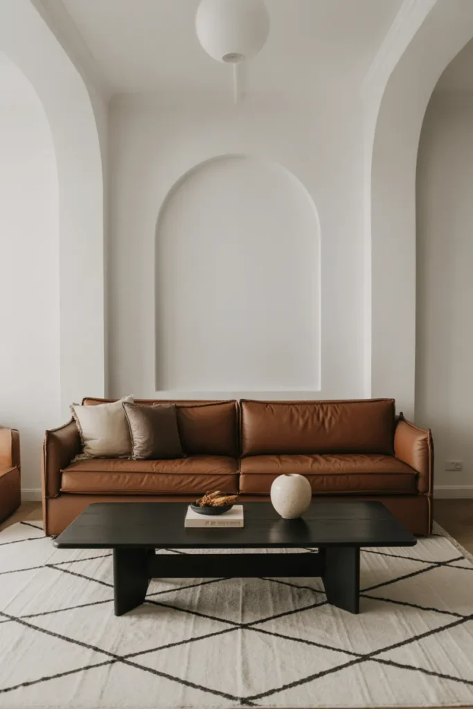 Minimalist Modern Style