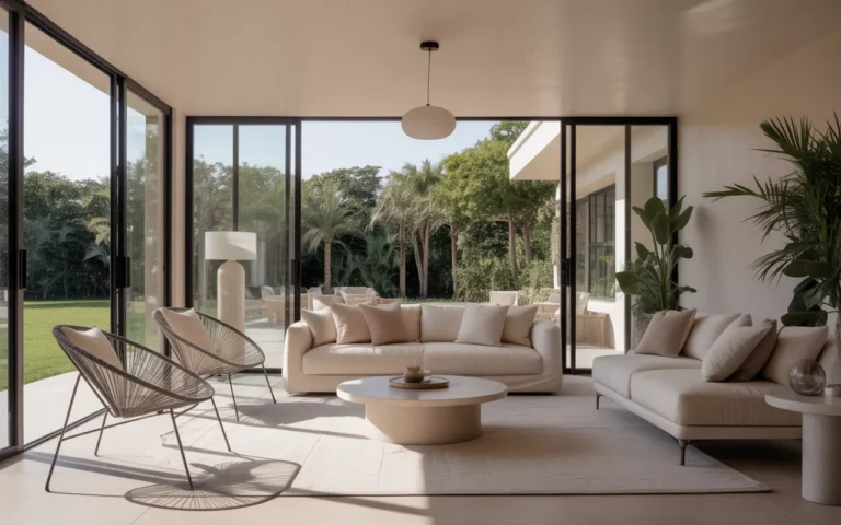 14 Sunroom Addition Ideas for Stylish Sunrooms