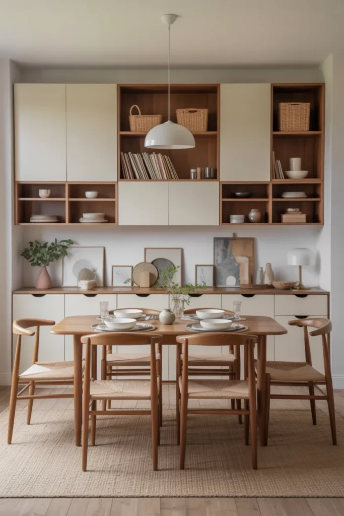 Modular Storage Units