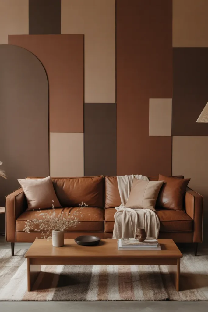 Monochromatic Elegance