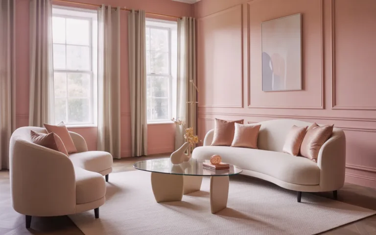 17 Living Room Paint Color Ideas for Trendy Interiors