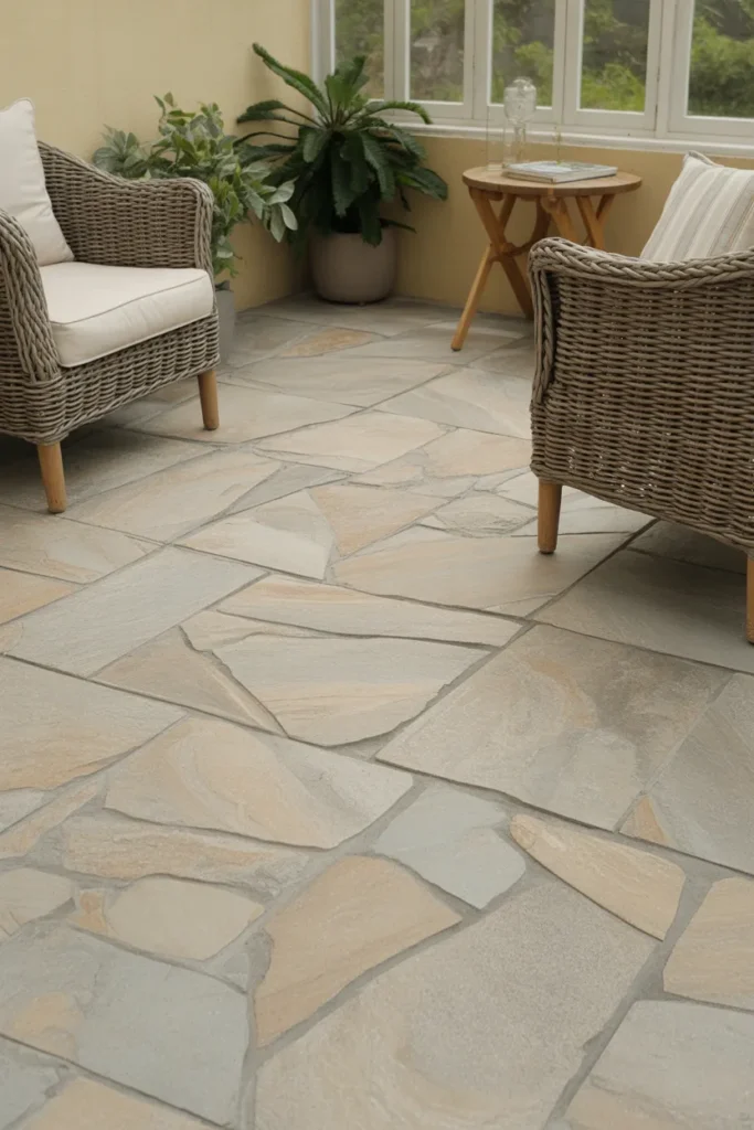 Natural Stone Tiles