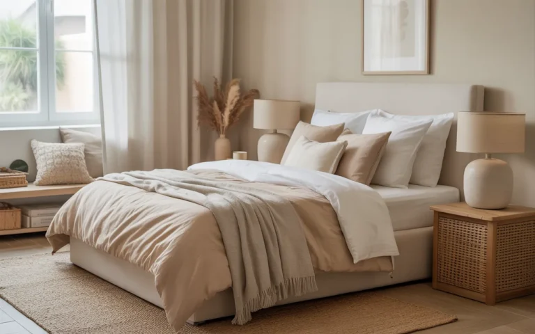 17 Guest Bedroom Ideas for Comfortable Spaces