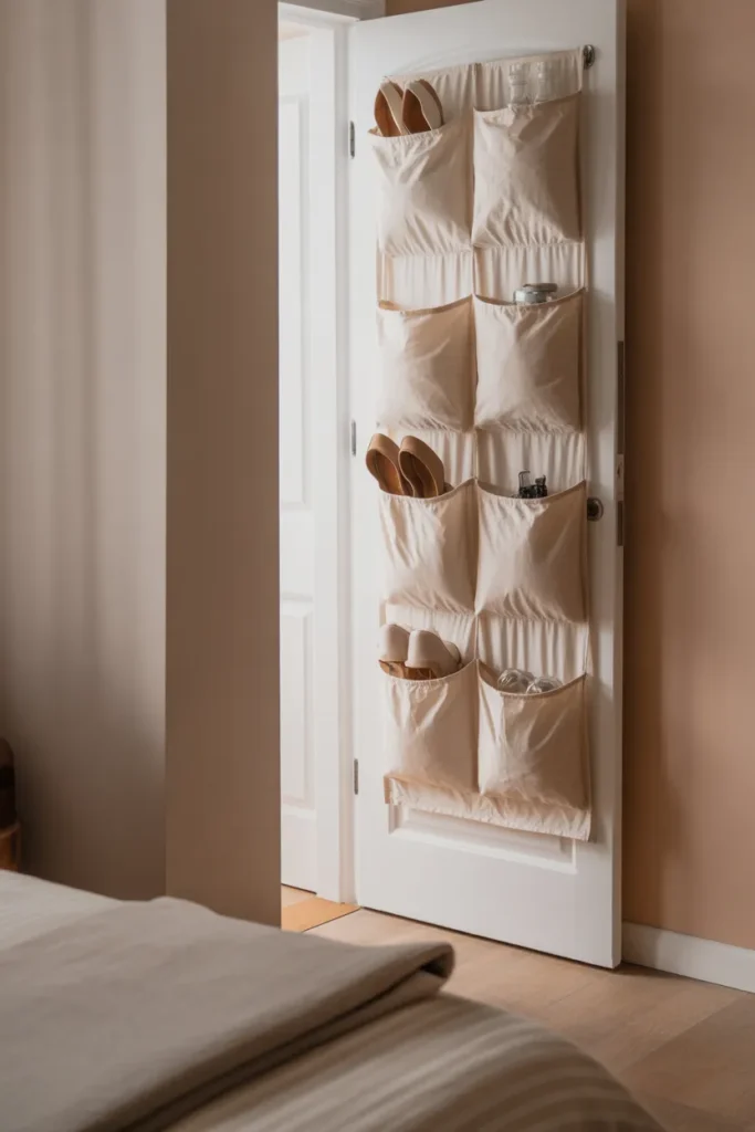 Over-Door Organizers