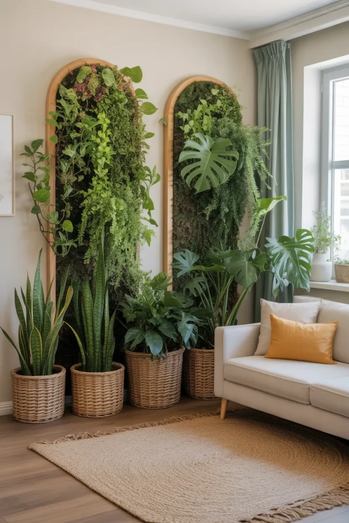 Plant Divider