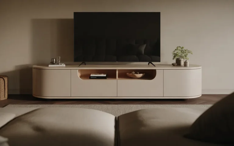 17 TV Stands Ideas for Living Room Modern Style