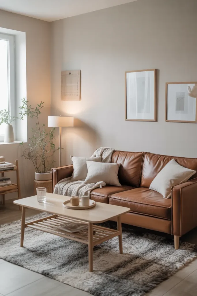 Scandinavian Simplicity