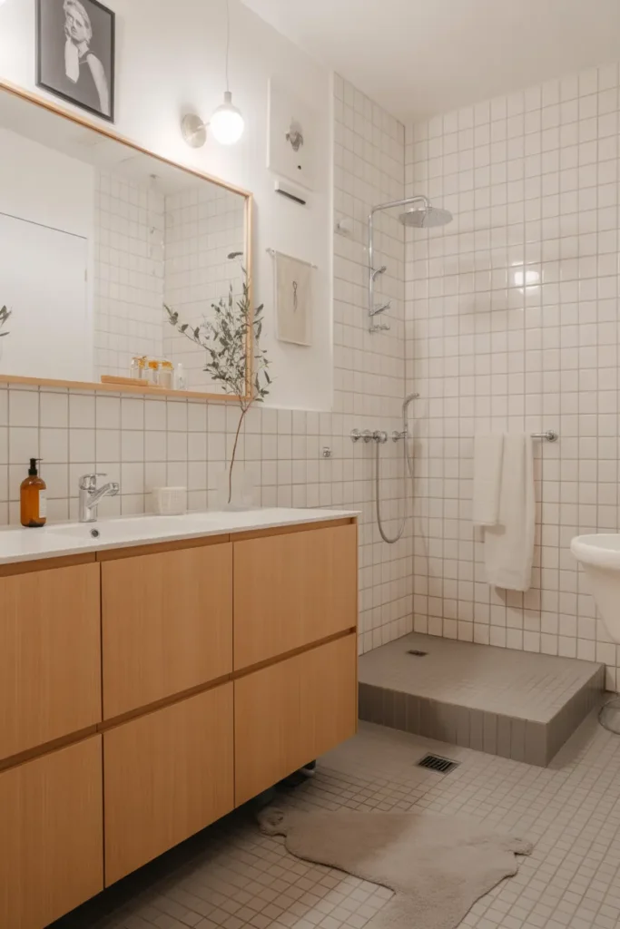 Scandinavian Simplicity