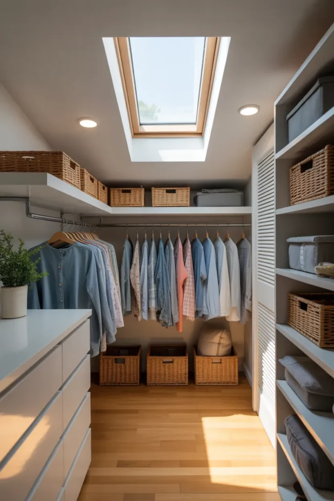 Skylight Illumination