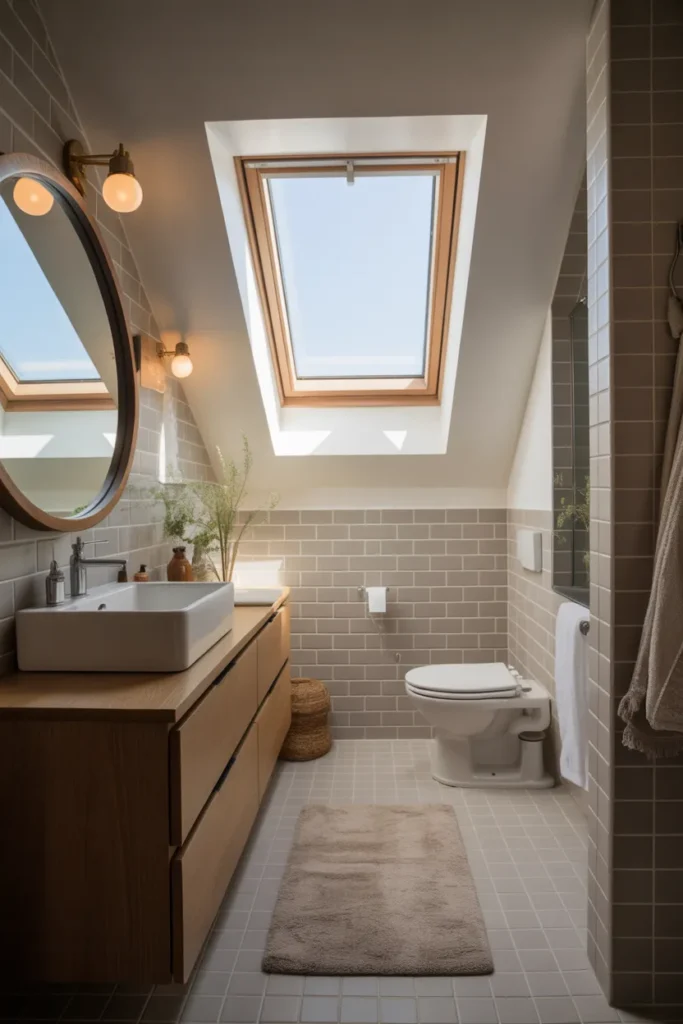 Skylight Illumination