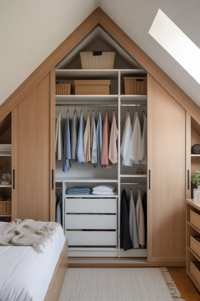 Sliding Door Wardrobe