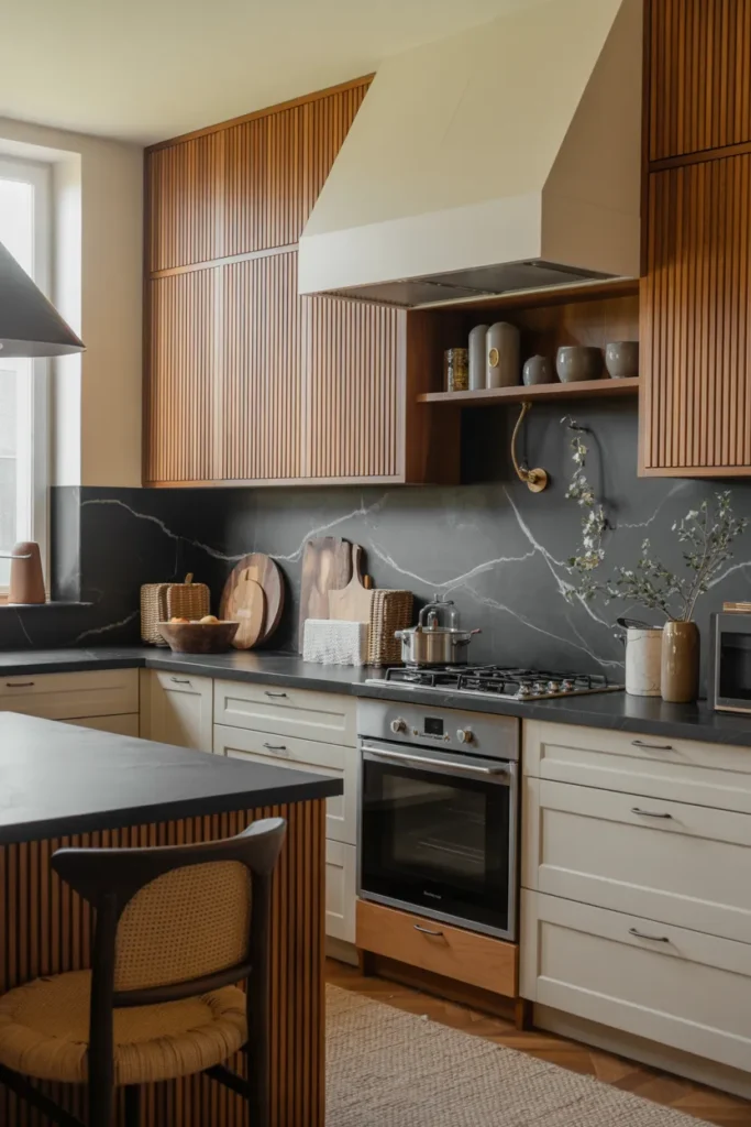 Soapstone Countertops for Classic Charm