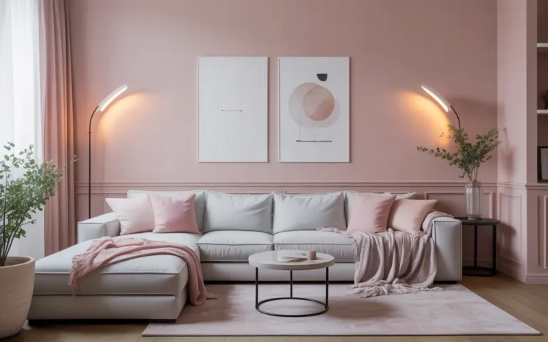 18 Living Room Color Scheme Ideas for Beautiful Decor