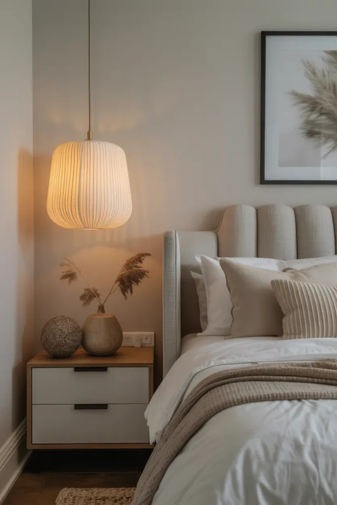 Statement Pendant Light