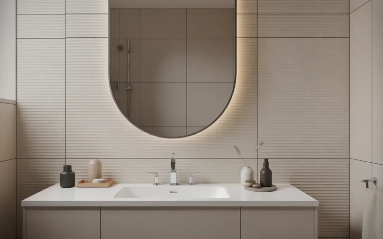 19 Bathroom Decor Ideas Modern & Timeless Designs