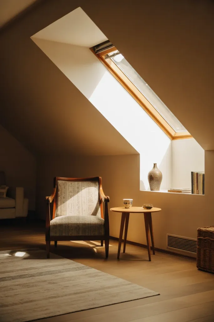 Vintage Accent Furniture