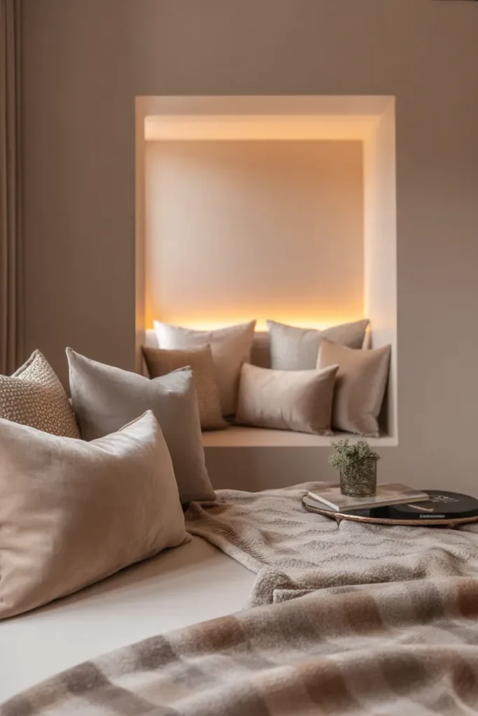 Alcove Hideaway