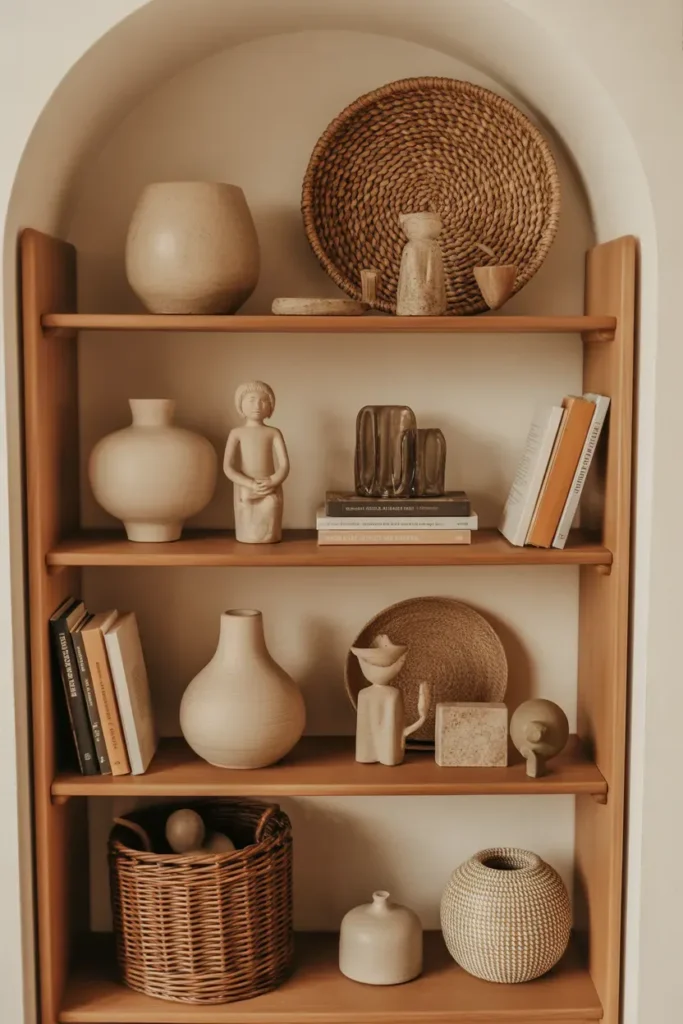 Artisanal & Handcrafted Touches
