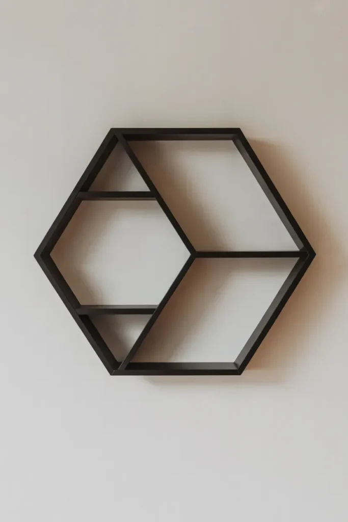 Black Frame Contrast