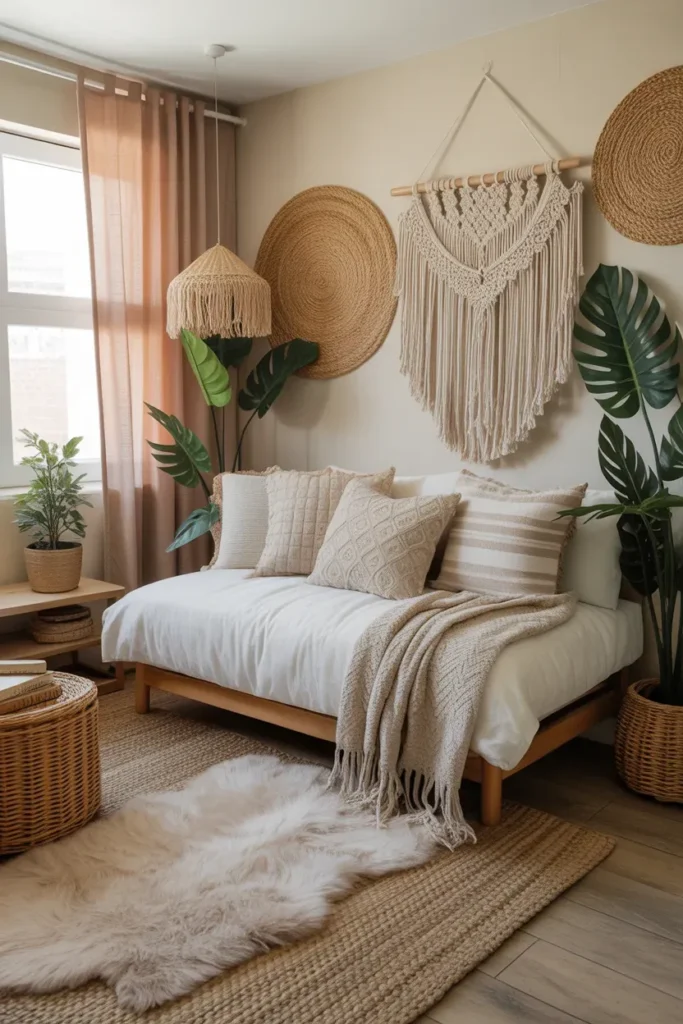 Boho Texture Mix