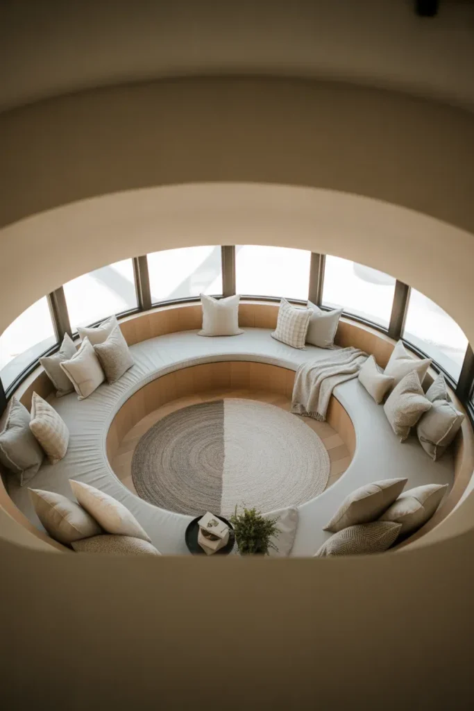 Circular Bay Nook