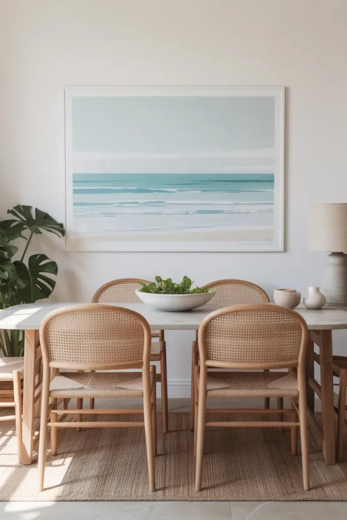Coastal Wall Art