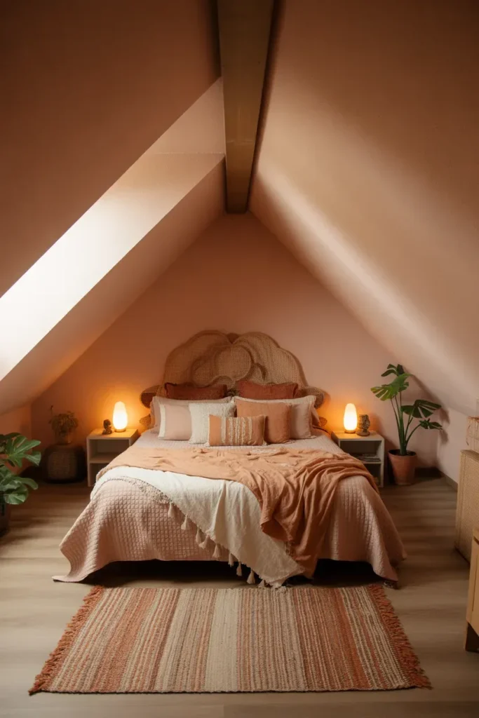 Cozy Corner Bed