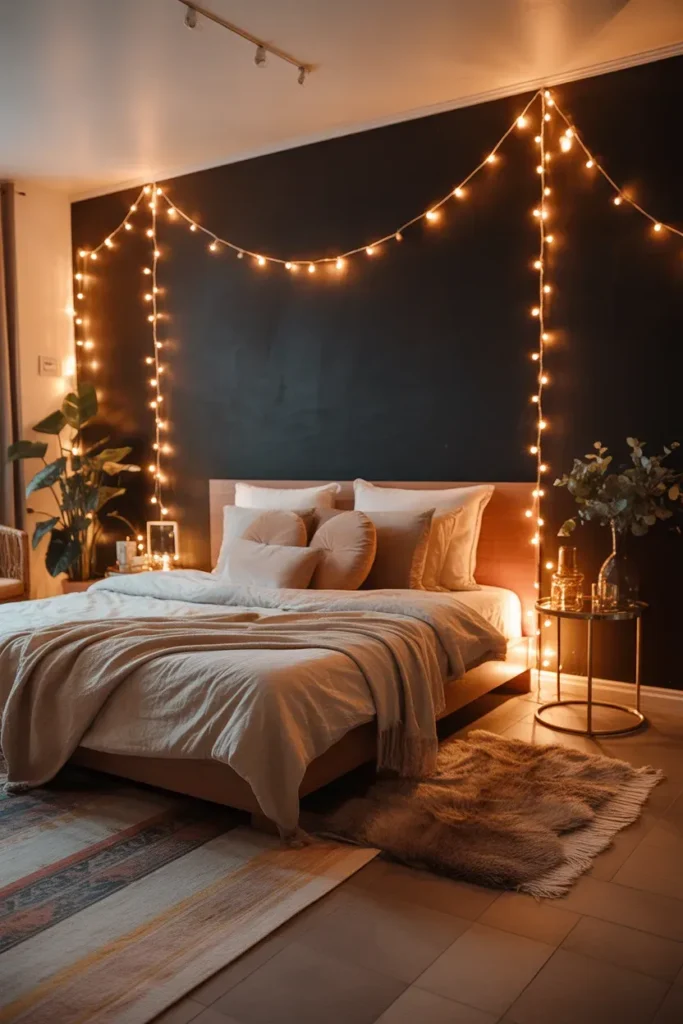 Fairy String Lights