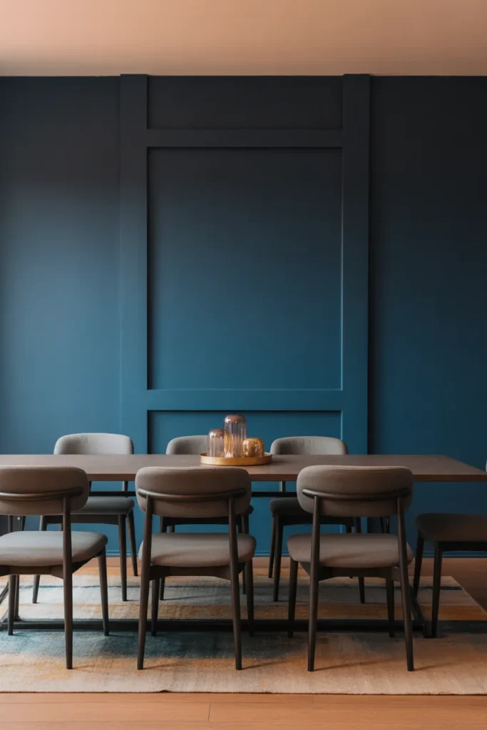 Floor-to-Ceiling Paint