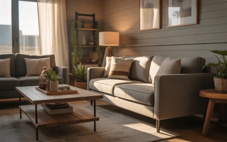 16 Grey Living Room Ideas for a Stylish Home Look