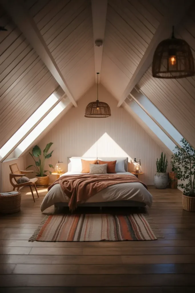 Hanging Pendant Lights