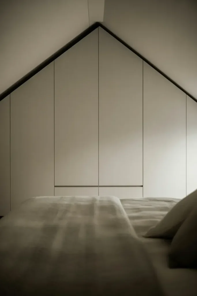 Hidden Wall Cabinets