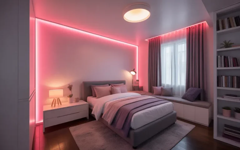 17 Preteen Girls Bedroom Ideas for Creative Spaces