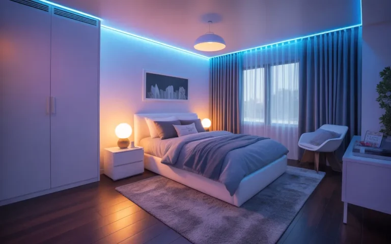 LED Strip Lighting