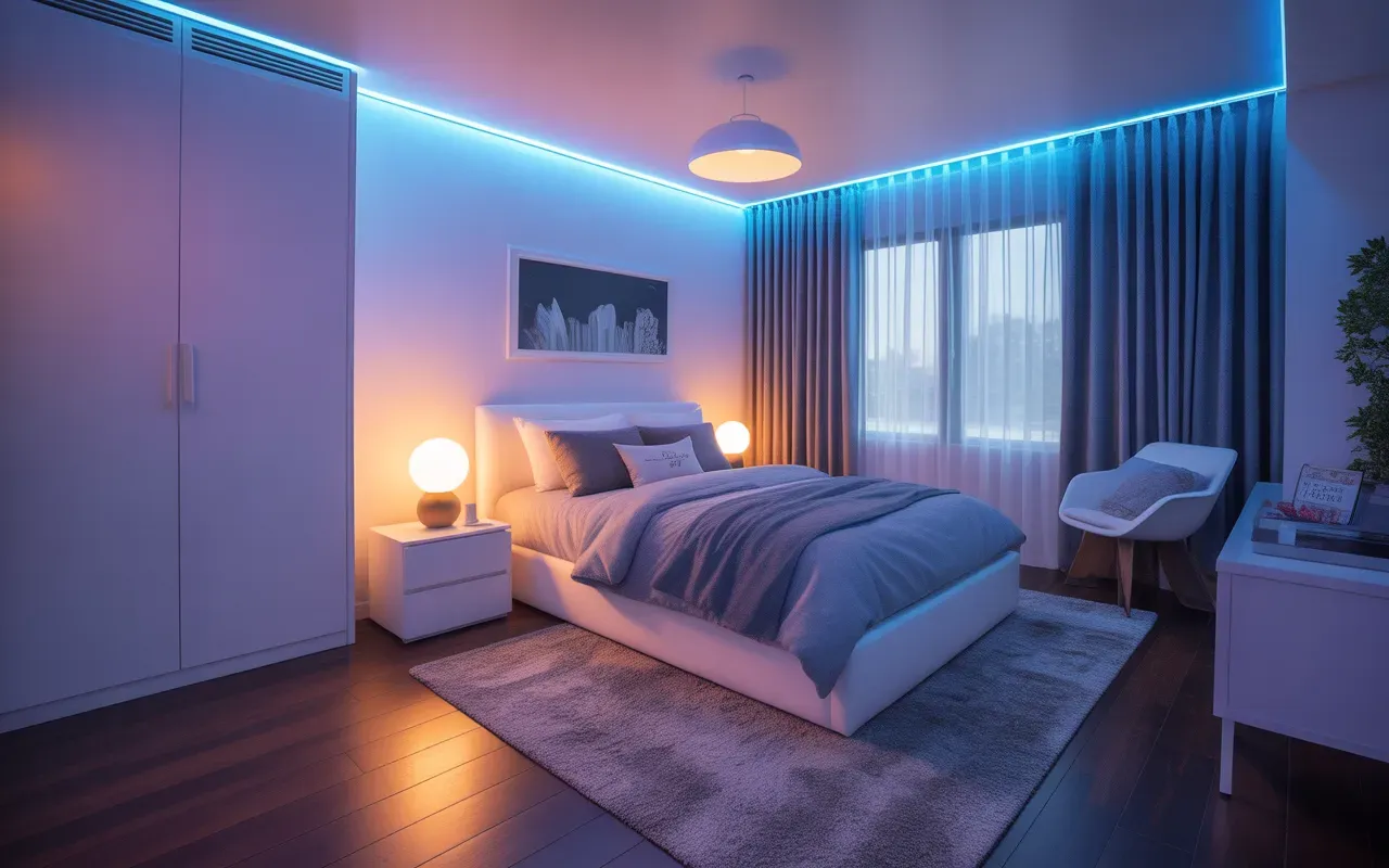 LED Strip Lighting