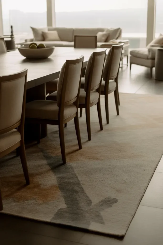 Large Area Rug
