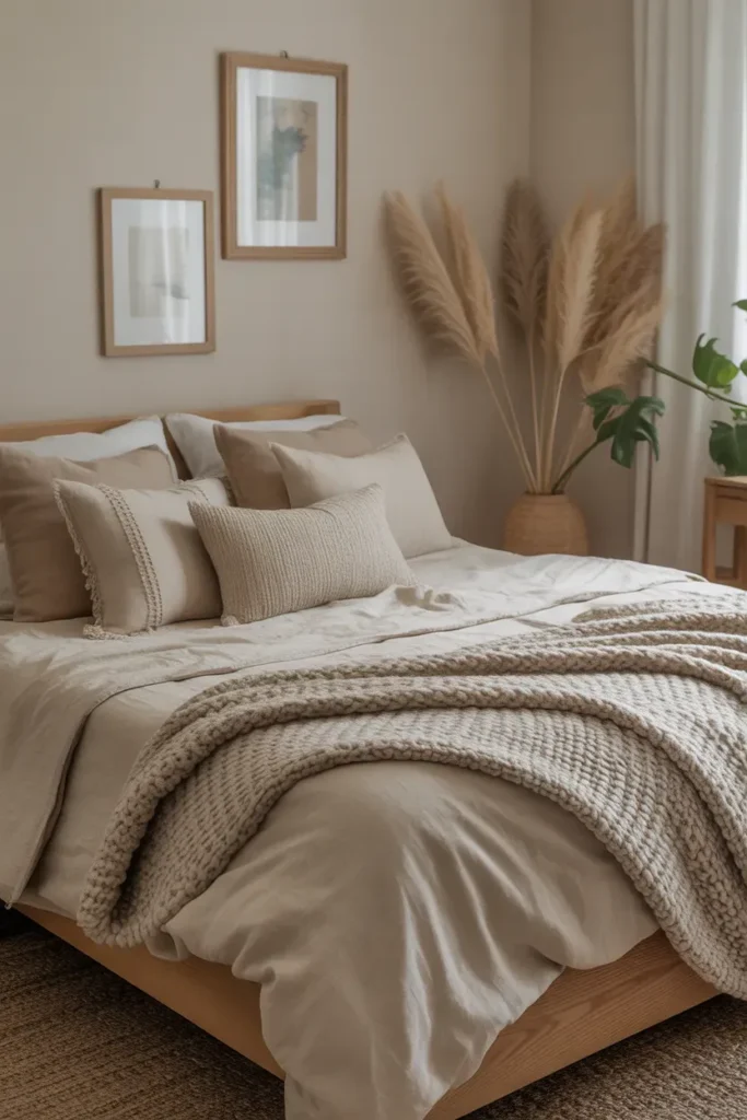 Layered Bedding Textures