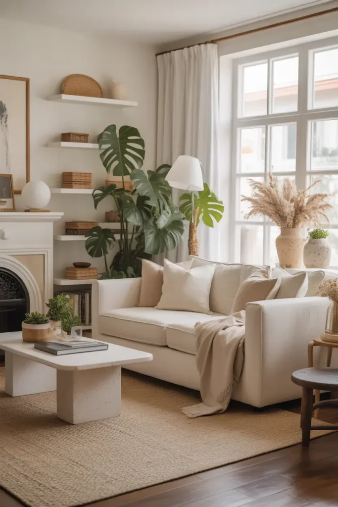 Light Neutral Palette