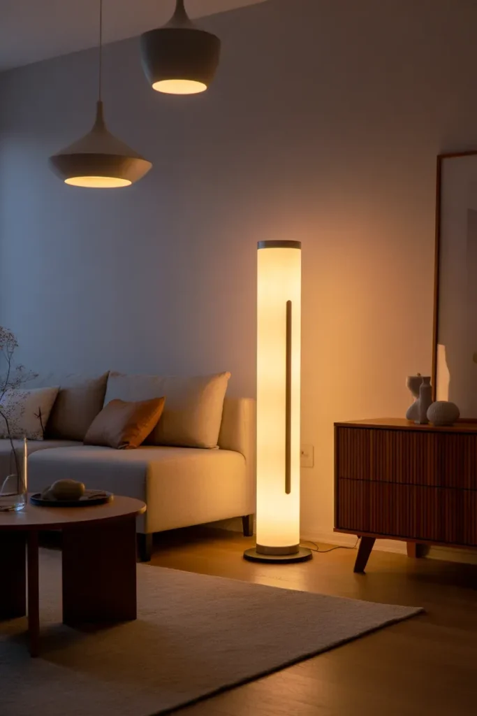 Low-Waste Lighting Choices