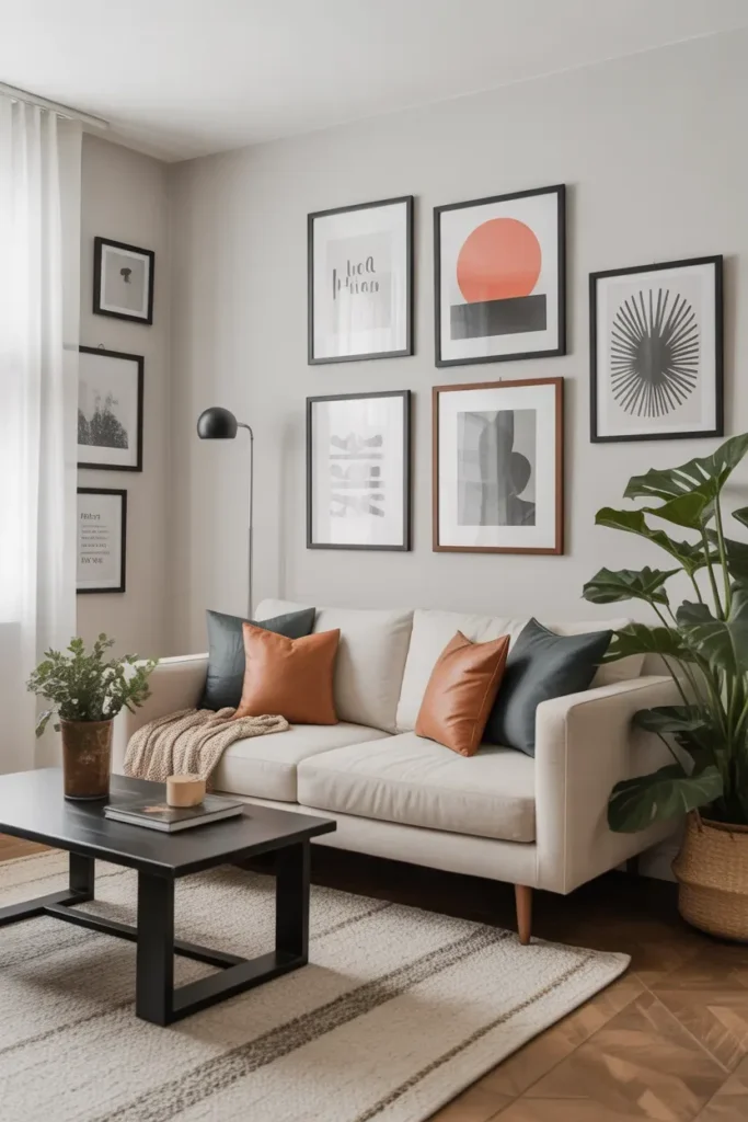 Minimal Wall Art