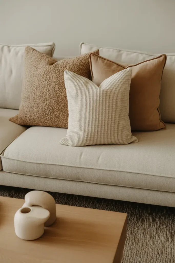 Mixed Texture Trio